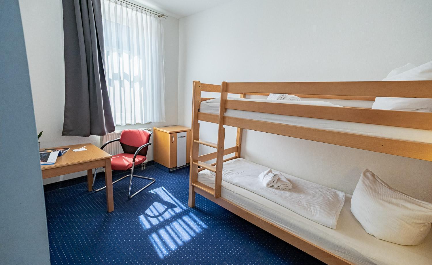 Outdoor Inn Sporthotel Steinach Steinach  Exteriér fotografie